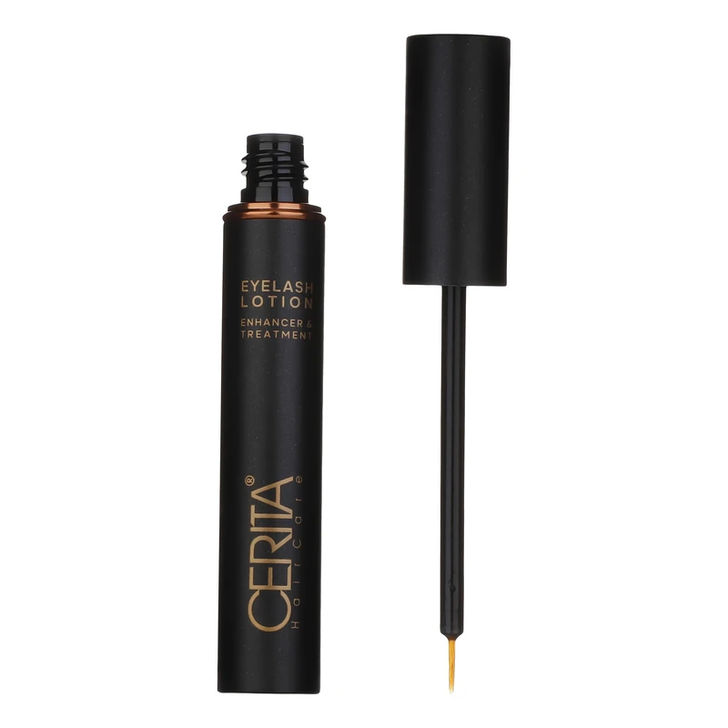 سرم تقویت کننده مژه سریتا مدل Eyelash lotion حجم 8 میلی لیتر