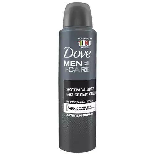 اسپری ضد تعریق 48 ساعته مردانه داو مدل Invisible Dry